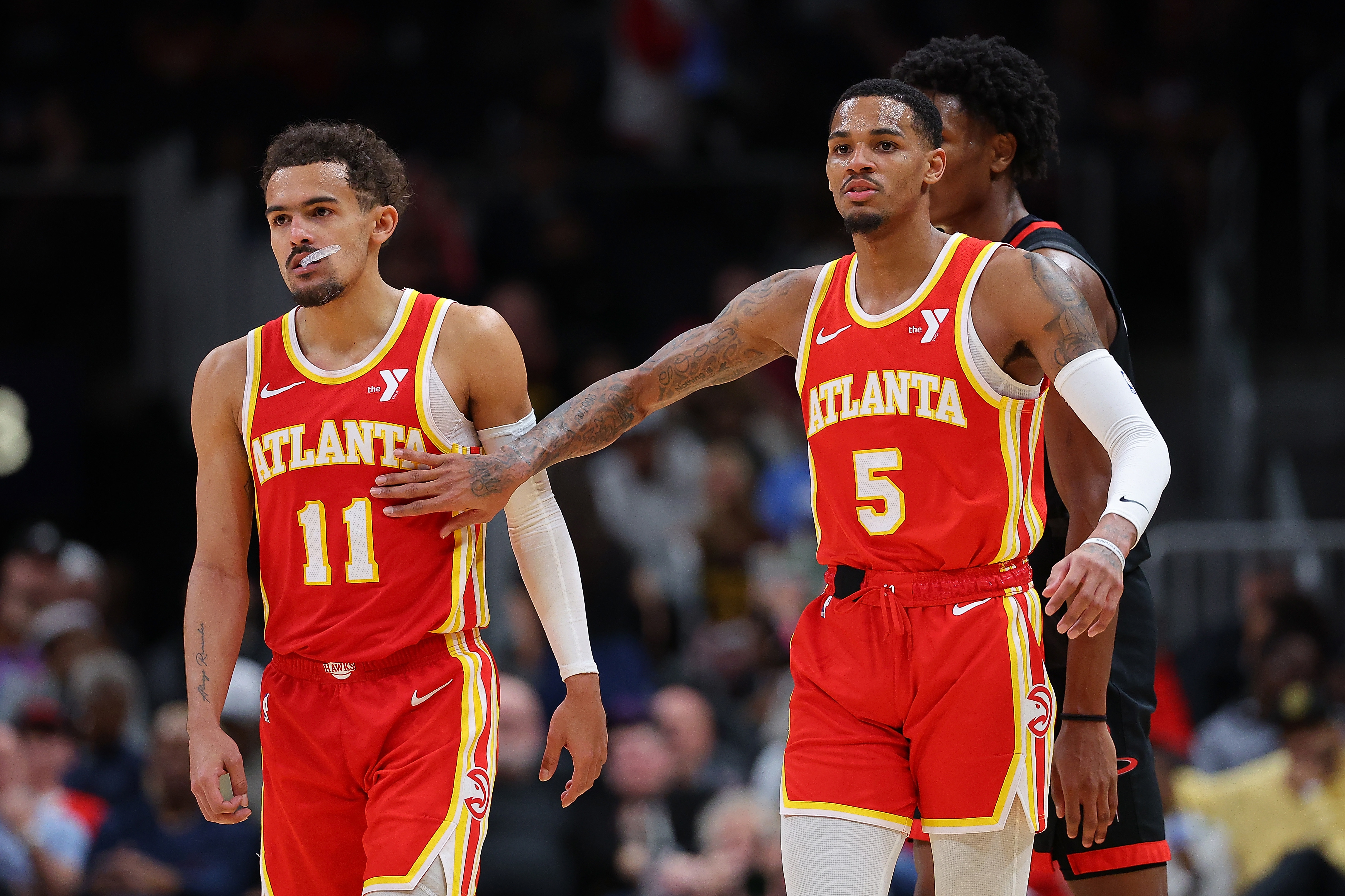 Atlanta Hawks  National Basketball Association, News, Scores