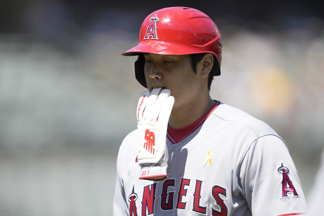 Shohei Ohtani: The 'Best Baseball Player in the World' Isn't in MLBYet, News, Scores, Highlights, Stats, and Rumors