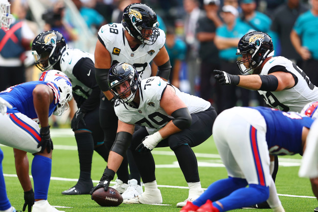 Jaguars Schedule Leak Tracker: Who Will Jacksonville Open 2022 Against? -  Sports Illustrated Jacksonville Jaguars News, Analysis and More