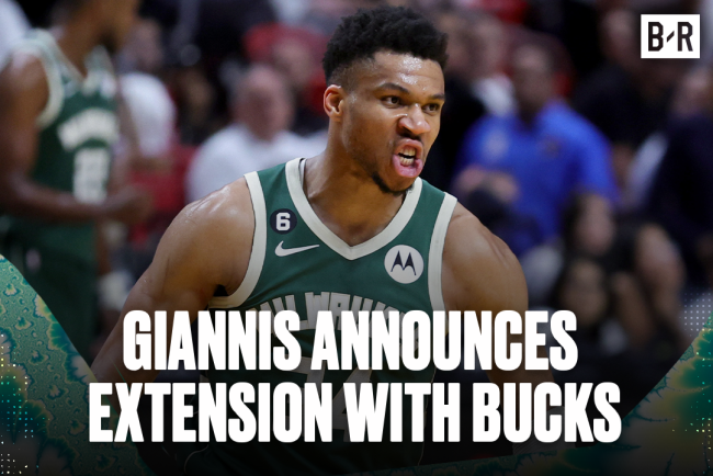 NBA players vote Giannis as best player to build around - Sports  Illustrated Milwaukee Bucks News, Analysis and More