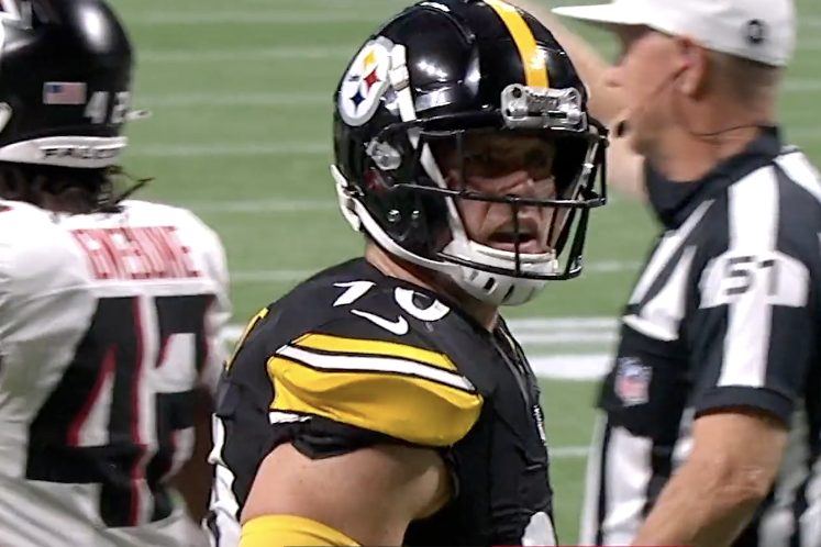 What to know about Falcons - Steelers in preseason Week 3 - The Falcoholic