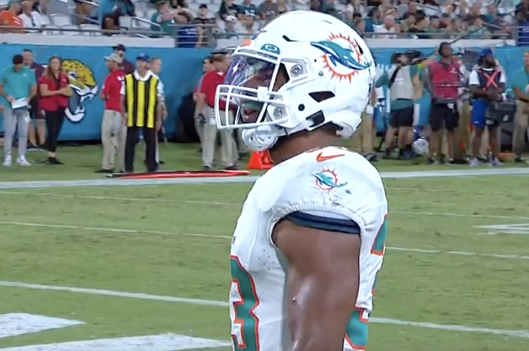 Dolphins vs. Jaguars preseason 2023: Final score and immediate reactions -  The Phinsider