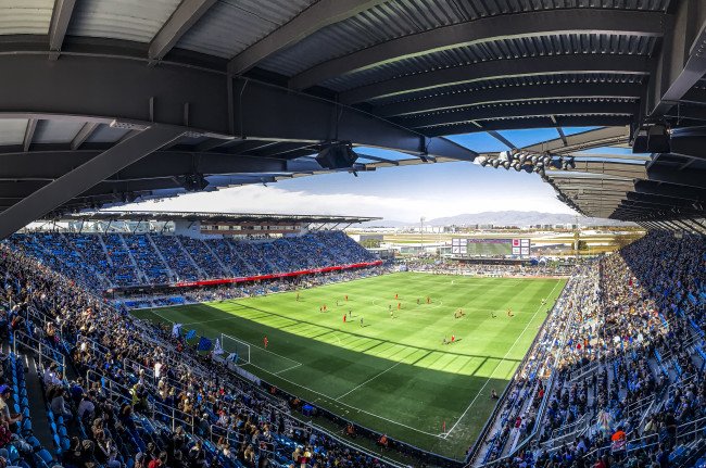 San Jose Earthquakes