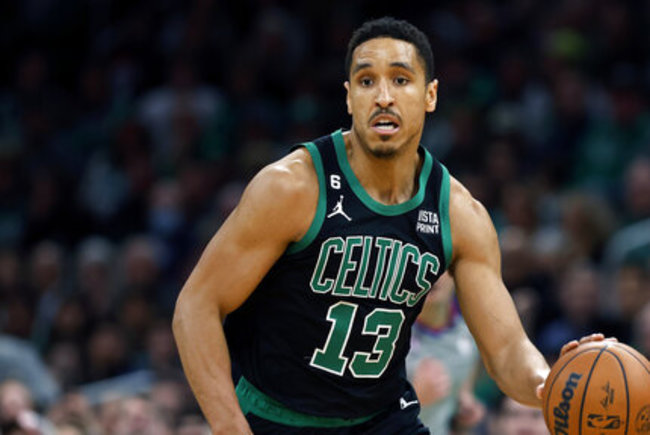Boston Celtics survive late-game scare, take down Oklahoma City Thunder  111-105 - CelticsBlog