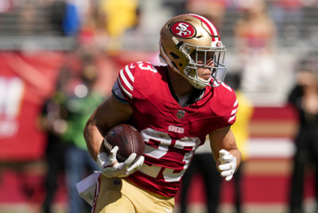 San Francisco 49ers, National Football League, News, Scores, Highlights,  Injuries, Stats, Standings, and Rumors