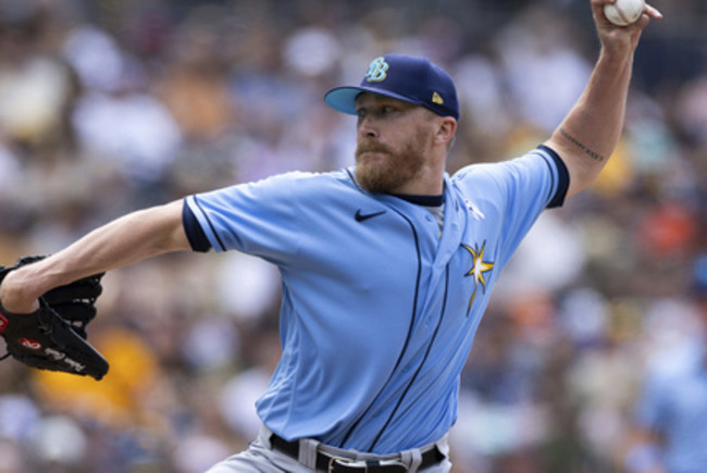 Tampa Bay Rays number assignments - DRaysBay
