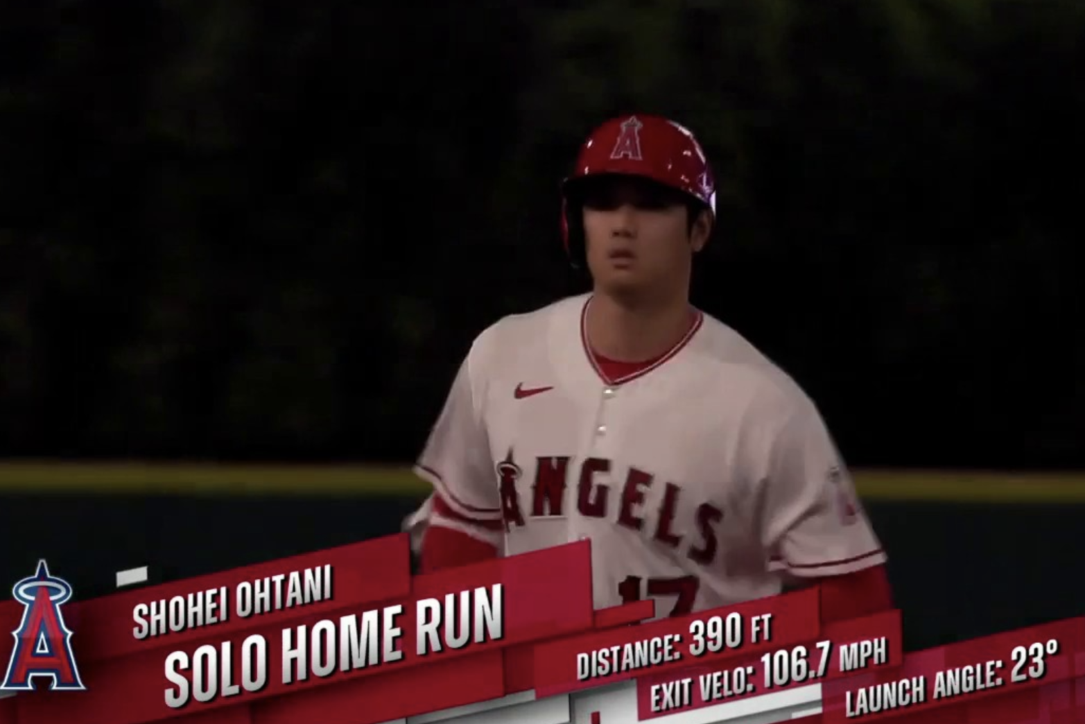 Japan's Shohei Ohtani Nearly Hits Own Face on Billboard With Monster WBC  Home Run - Sports Illustrated