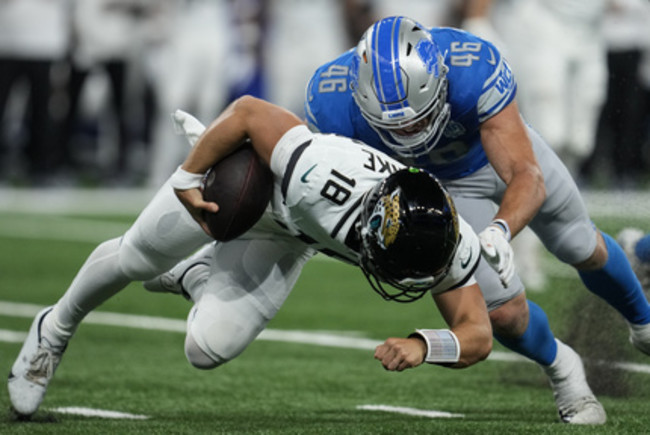 NFL preseason Week 2: Jaguars vs. Steelers live blog - Big Cat Country