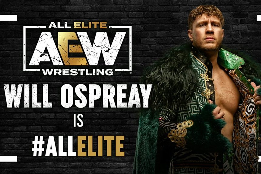 Exclusive: 'Hangman' Adam Page on Being AEW World Champ, Bryan Danielson,  More, News, Scores, Highlights, Stats, and Rumors