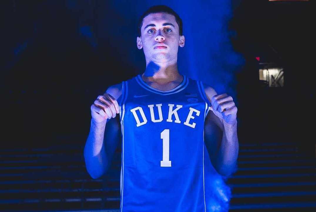 WATCH: Duke basketball's Mark Williams shows off after NBA workout - Sports  Illustrated Duke Blue Devils News, Analysis and More