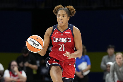 WNBA preview: Mystics look to stay undefeated against Dream - Bullets  Forever