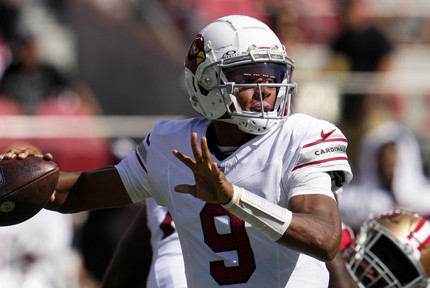 Arizona Cardinals Football - Cardinals News, Scores, Stats, Rumors & More