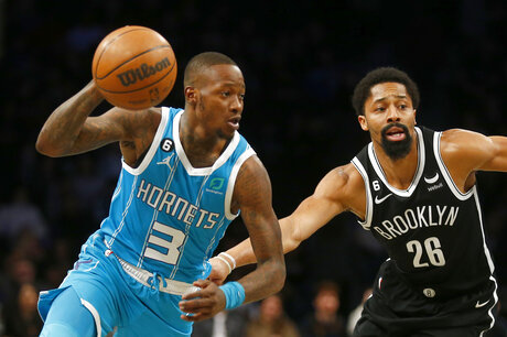 Score Predictions for Charlotte Hornets vs. Milwaukee Bucks - Sports  Illustrated Charlotte Hornets News, Analysis and More