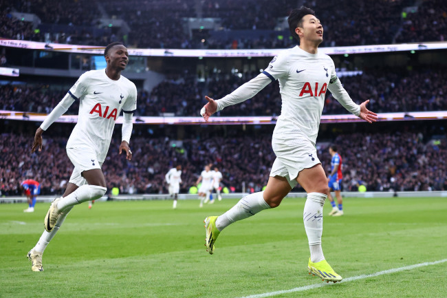 Tottenham Hotspur News Scores Highlights Injuries Stats