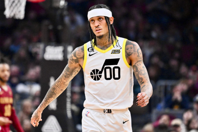 Jordan clarkson basketball reference hotsell