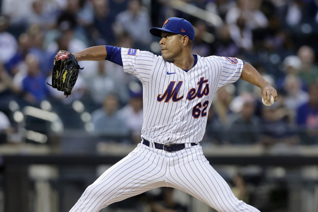 Mets vs. Yankees: Lineups, broadcast info, and open thread, 7/27