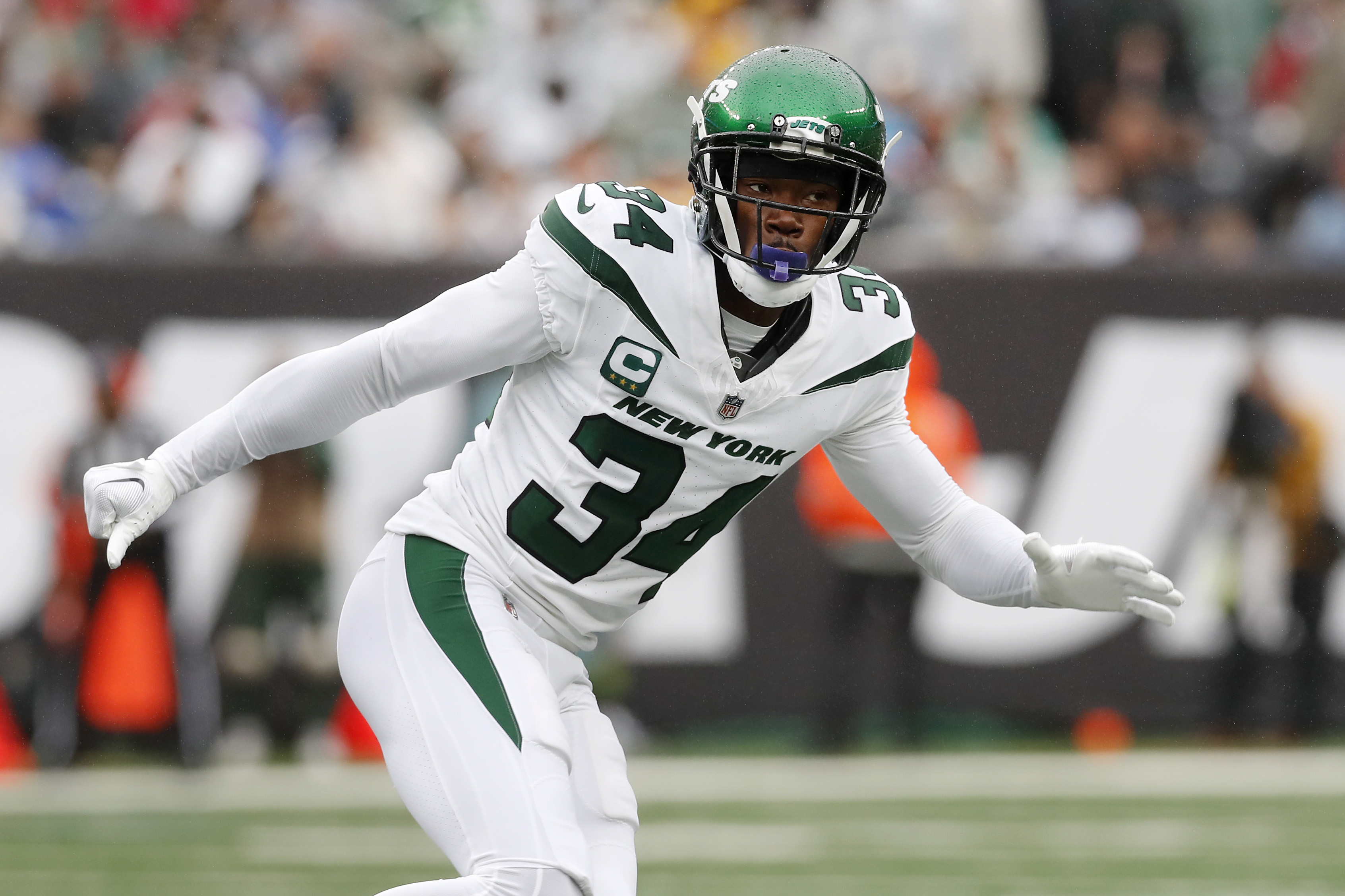 Sunday Night Football: Jets vs Chiefs Game Thread - Gang Green Nation