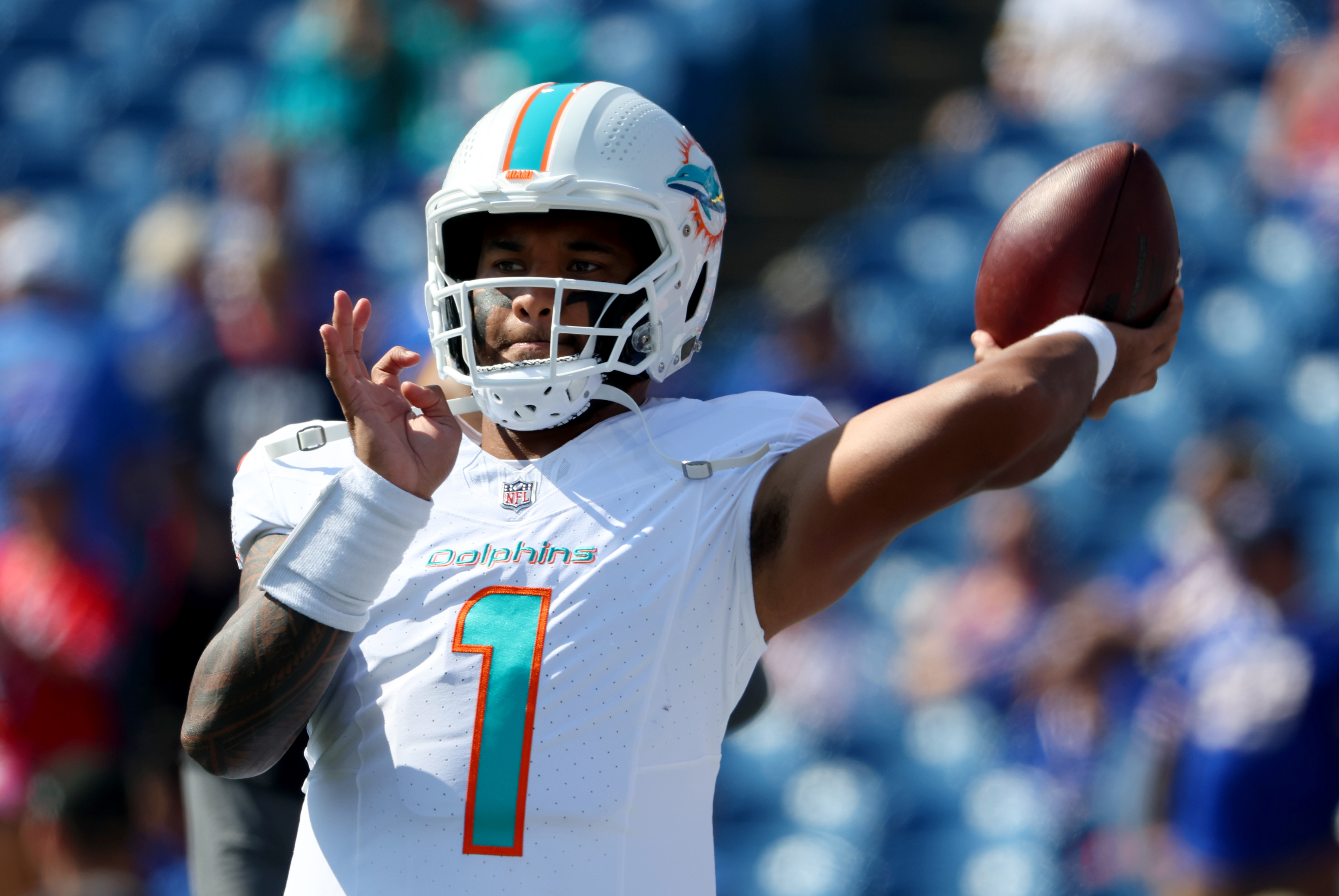 Miami Dolphins News, Scores, Stats, Schedule