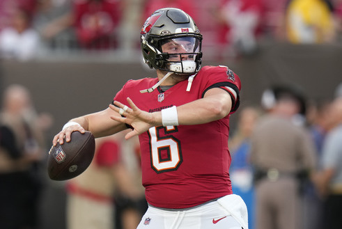 What TV channel is Buccaneers vs Panthers today? Free live stream,  prediction, odds, time, how to watch Tampa Bay vs Carolina online  (1/1/2023) 