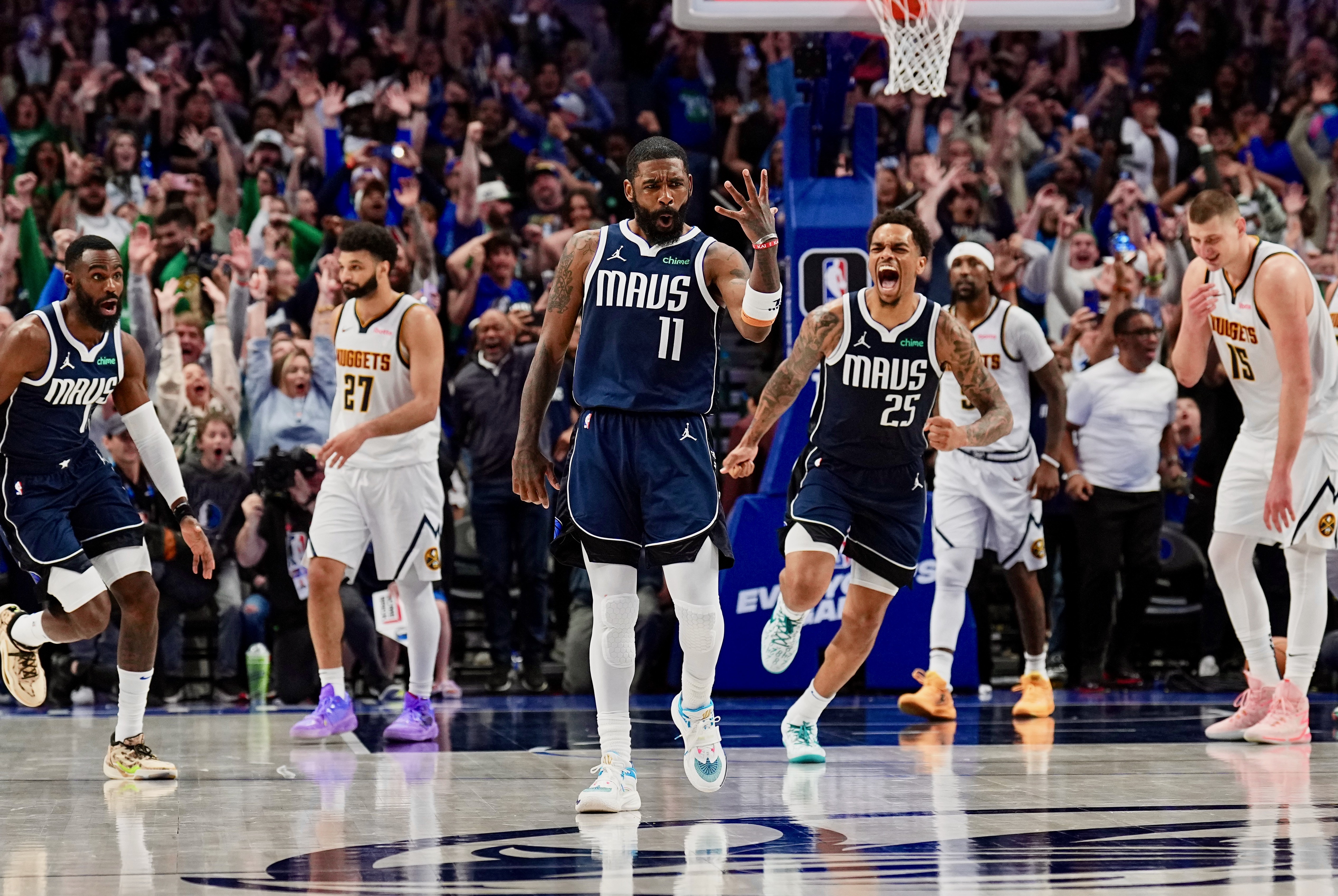 Bleacher shop report nba