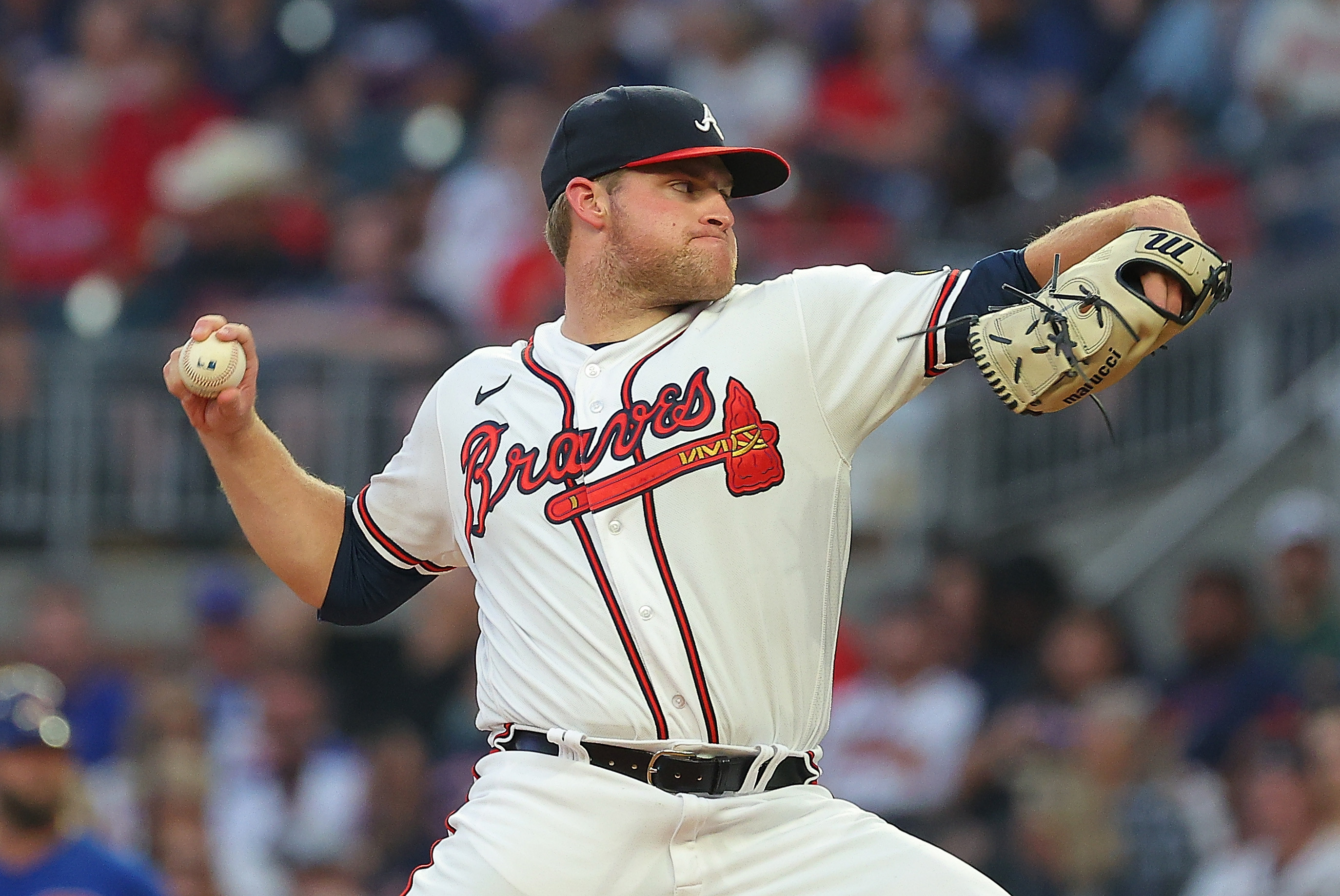 Atlanta Braves News: Chop, Shop Braves, Sean Rodriguez a Win-Win