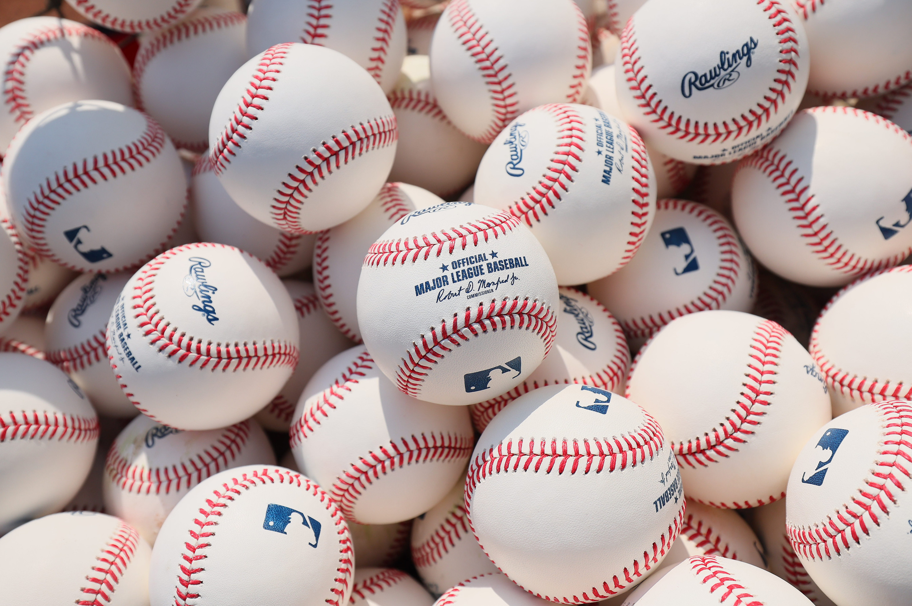 MLB, Major League Baseball, News, Scores, Highlights, Stats, Standings,  and Rumors