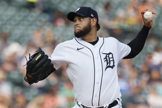 Tigers GM: E-Rod not communicating with team after going on restricted list