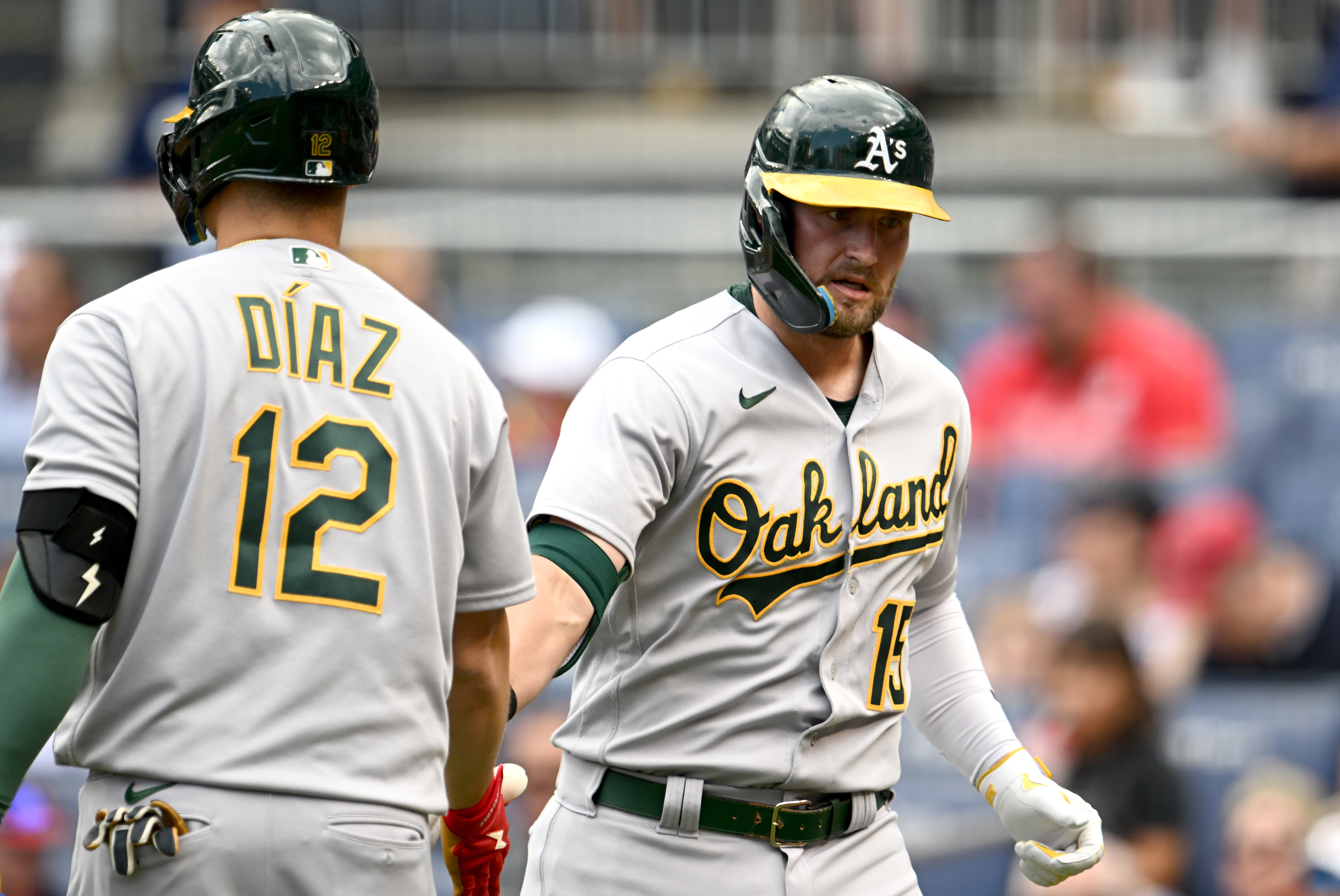 A's Will Keep Name in Las Vegas, President Says Tourists Are 'Secret Sauce'  for Move, News, Scores, Highlights, Stats, and Rumors