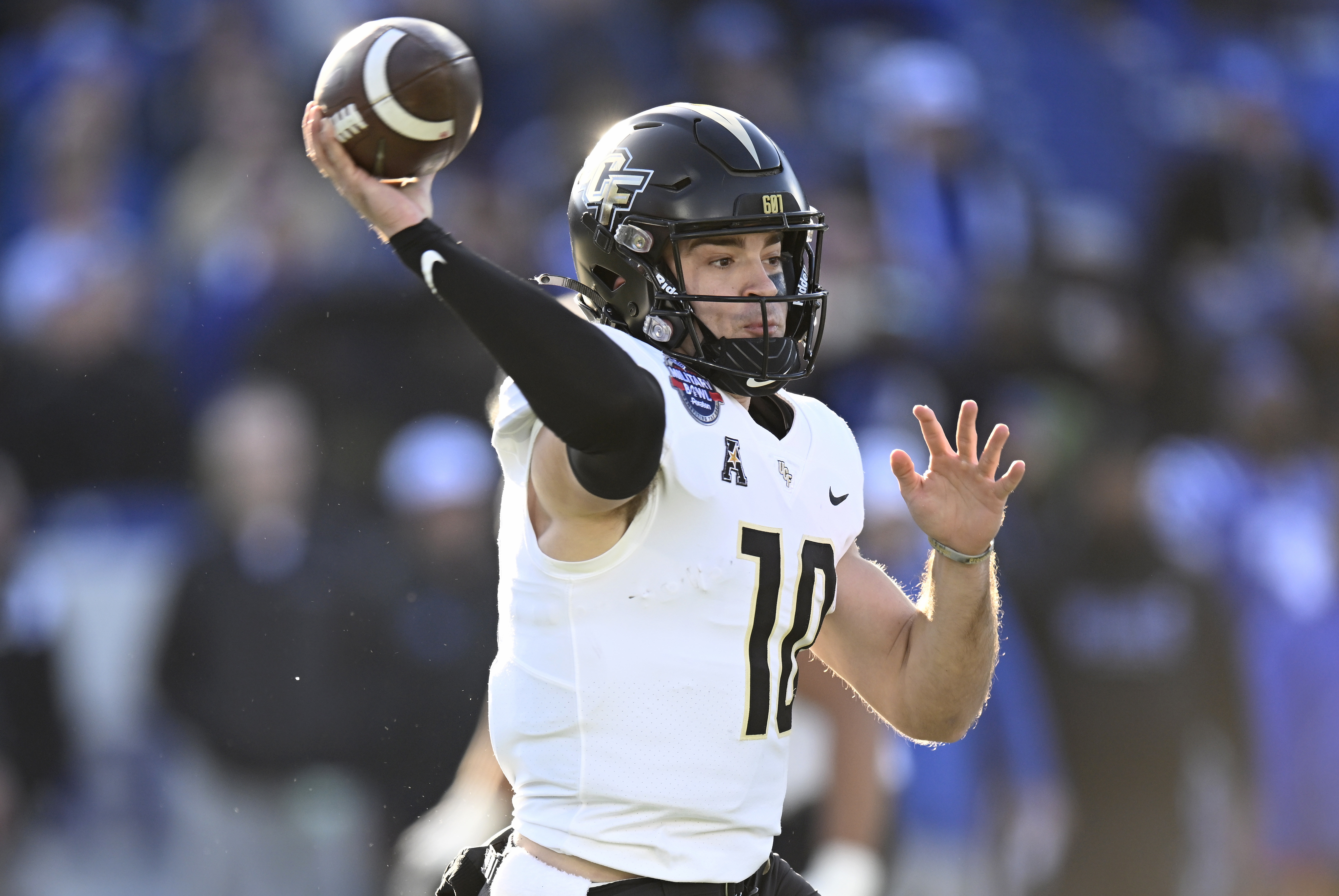 UCF Knights Football - Knights News, Scores, Stats, Rumors & More