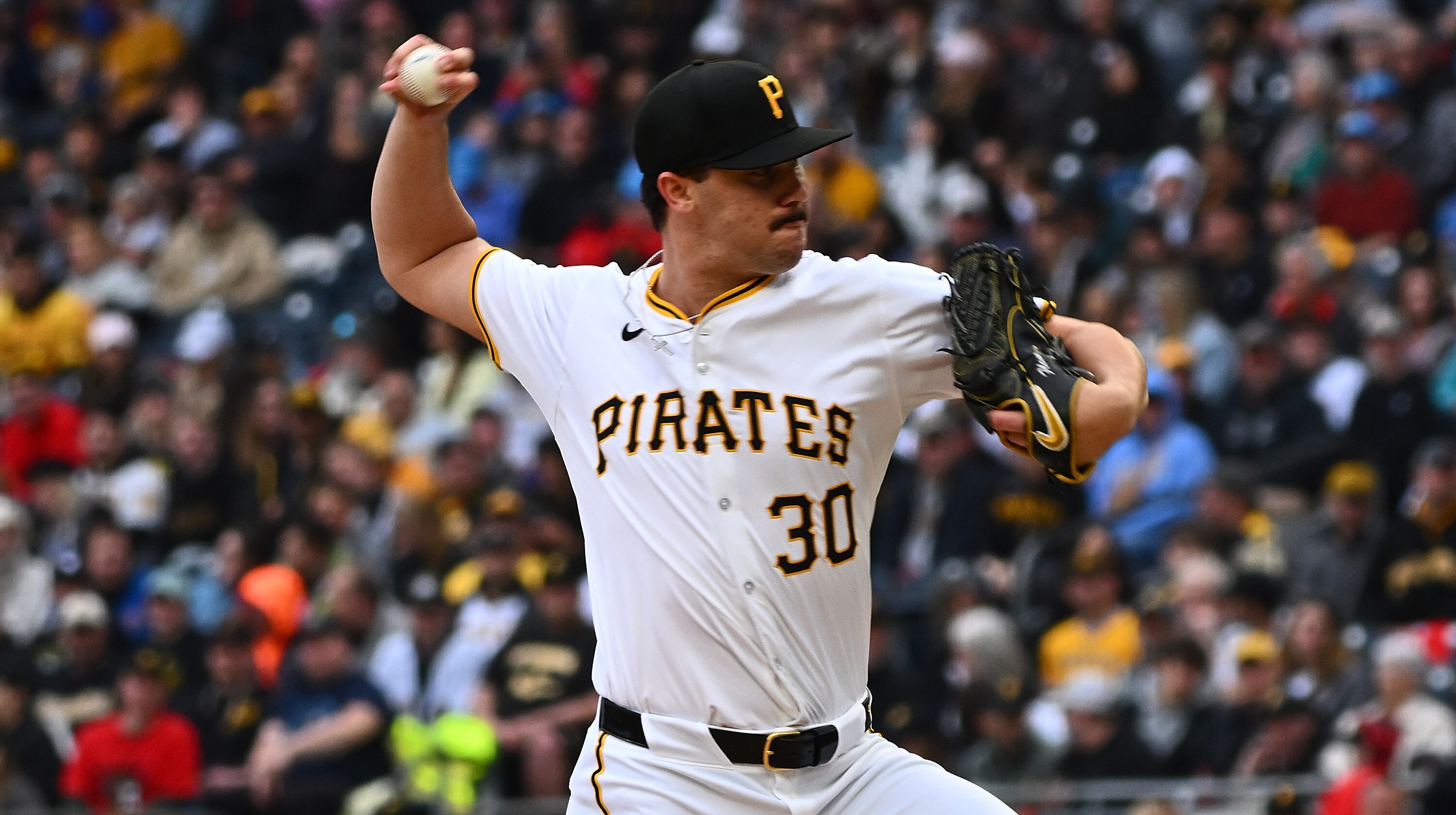 Pedro Responds to MLB Takes