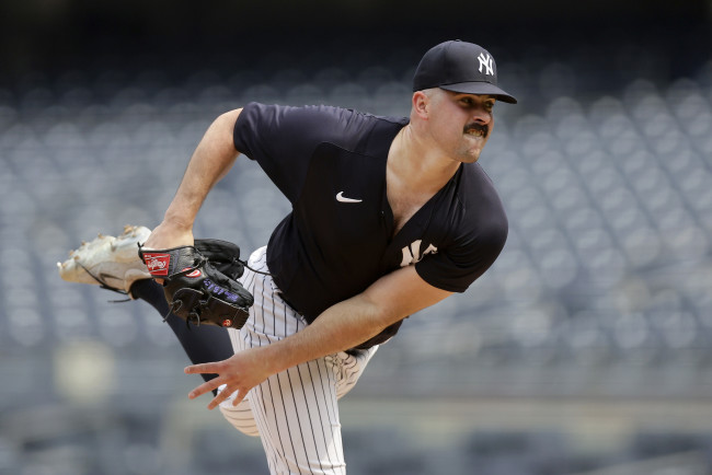 Carlos Rodon Flashing His Potential as Next White Sox Ace, News, Scores,  Highlights, Stats, and Rumors