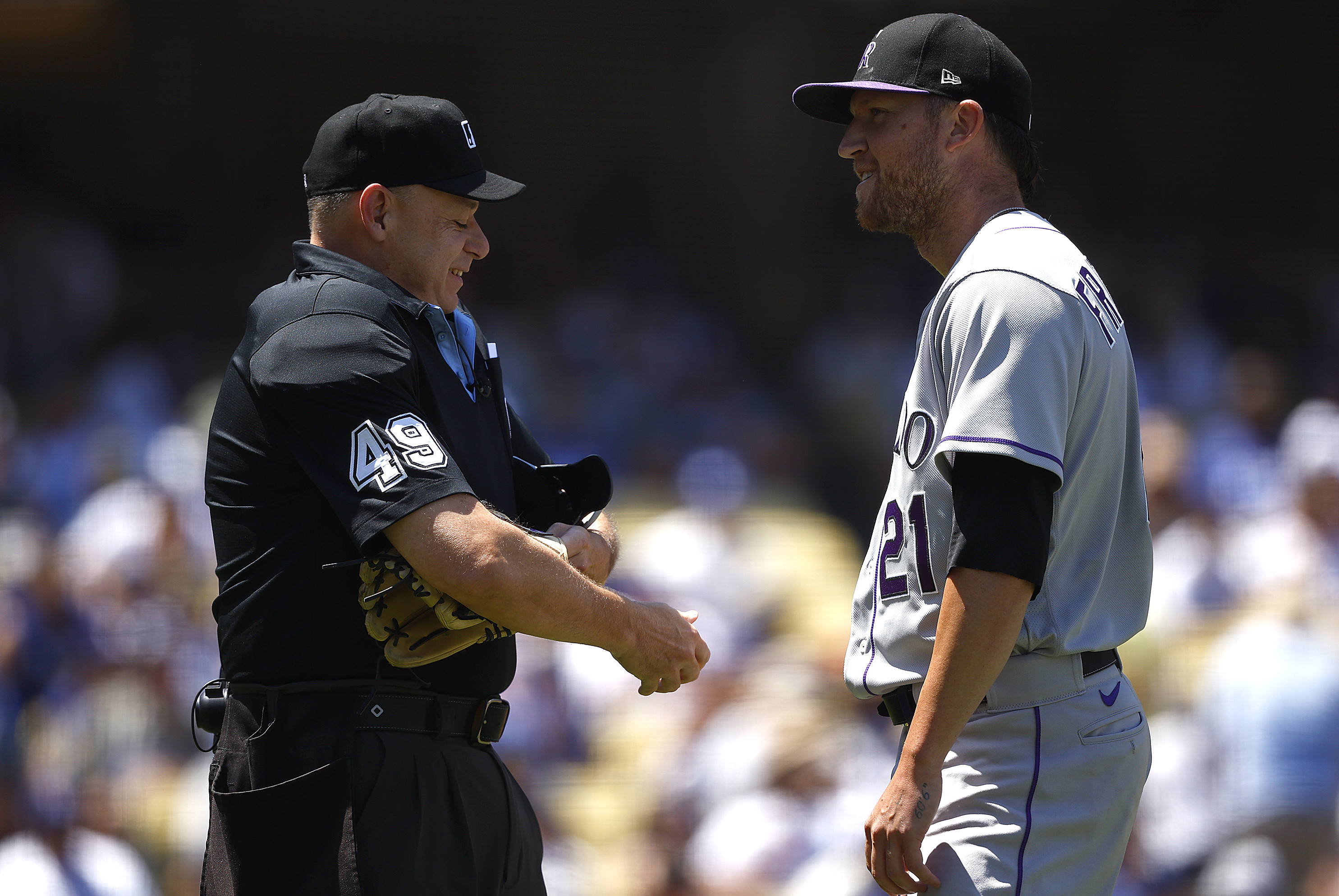 Tyler Chatwood, Adam Ottavino return for the Rockies as pitching staff  turns over – The Denver Post