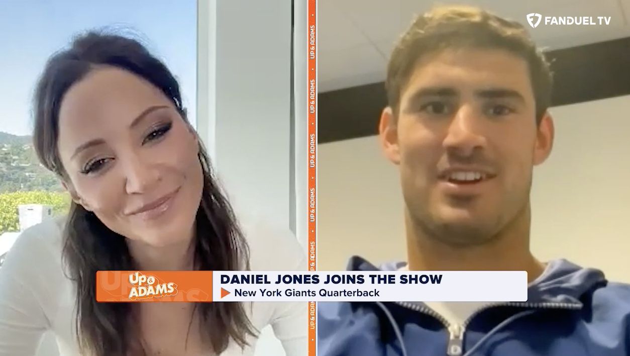 Dreadful Giants offensive line leaves Daniel Jones out to dry