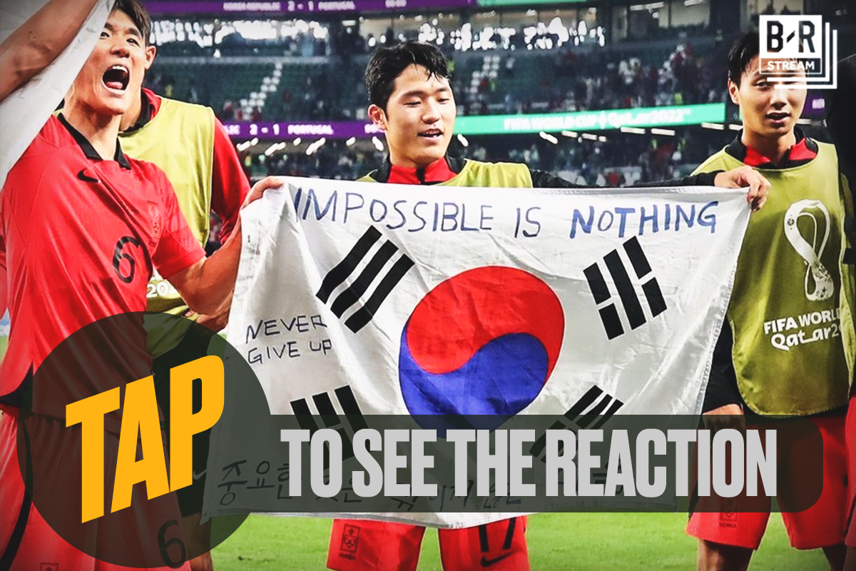 KLUpod  World Cup 2022 Preview: South Korea Vs. Ghana - K League