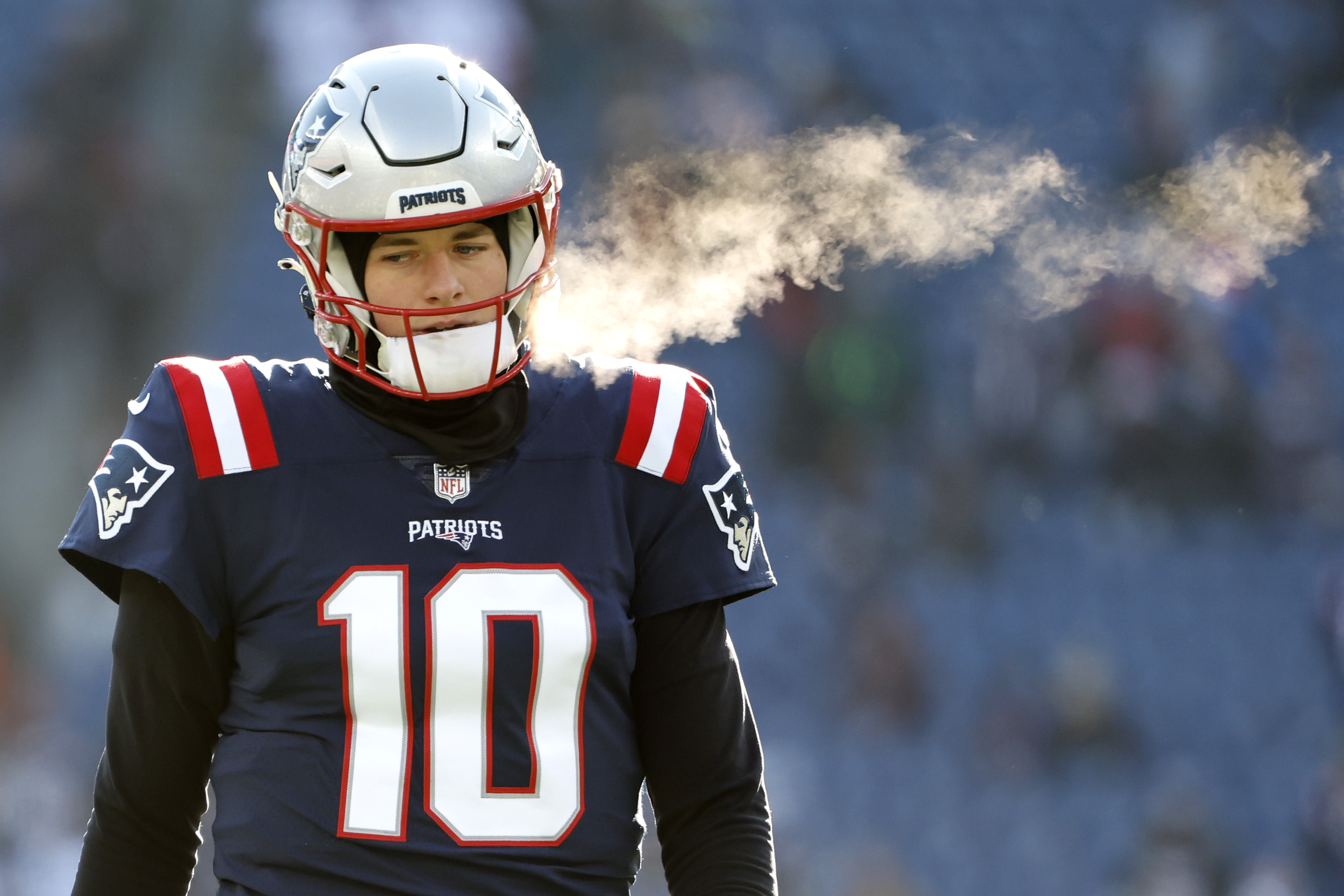 Merry Christmas from Pats Pulpit: The 12 Days of New England Patriots  Christmas - Pats Pulpit