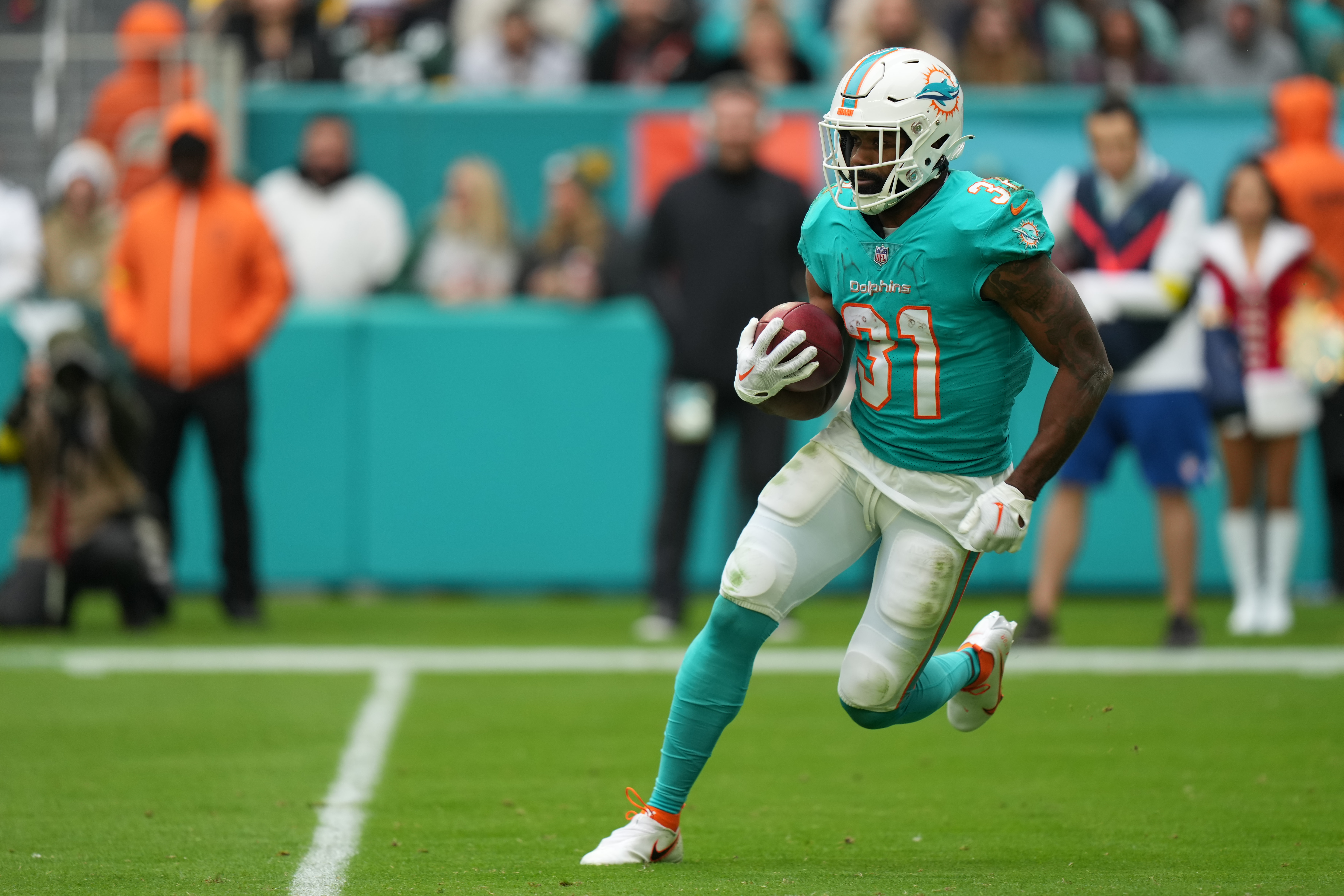 NFL Playoffs 2023: Former Miami Dolphins players in AFC, NFC Championships  - The Phinsider