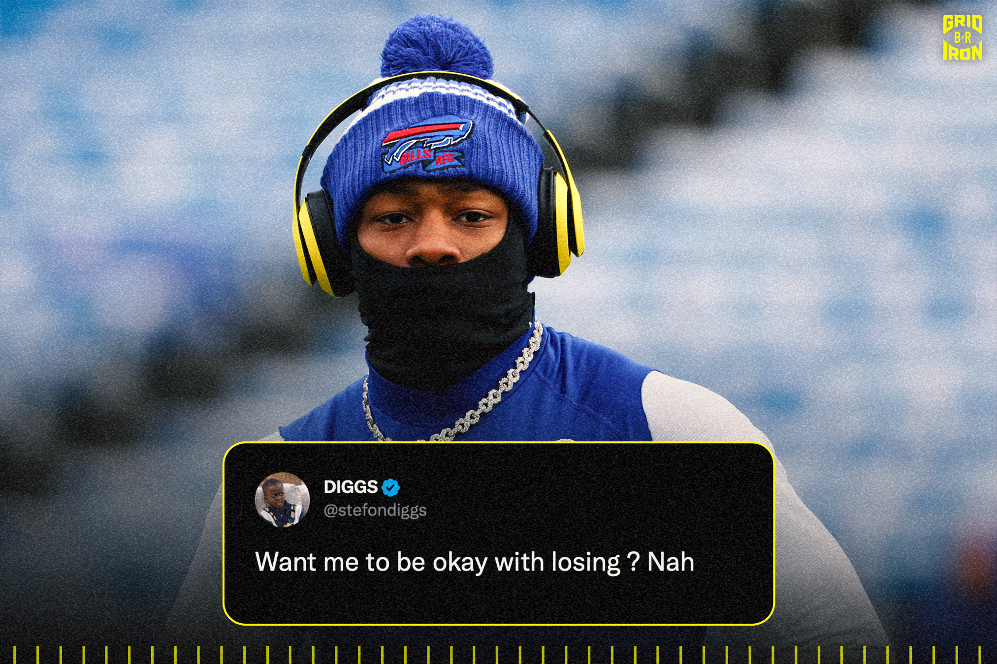 Josh Allen's Struggles Could Cause Bills 'To Lose' Stefon Diggs, Says ESPN  Analyst - Sports Illustrated