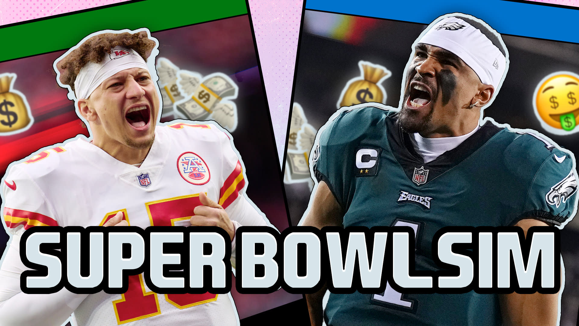 Strange Super Bowl Bets: Gatorade Color, Coin Toss And 'Scorigami