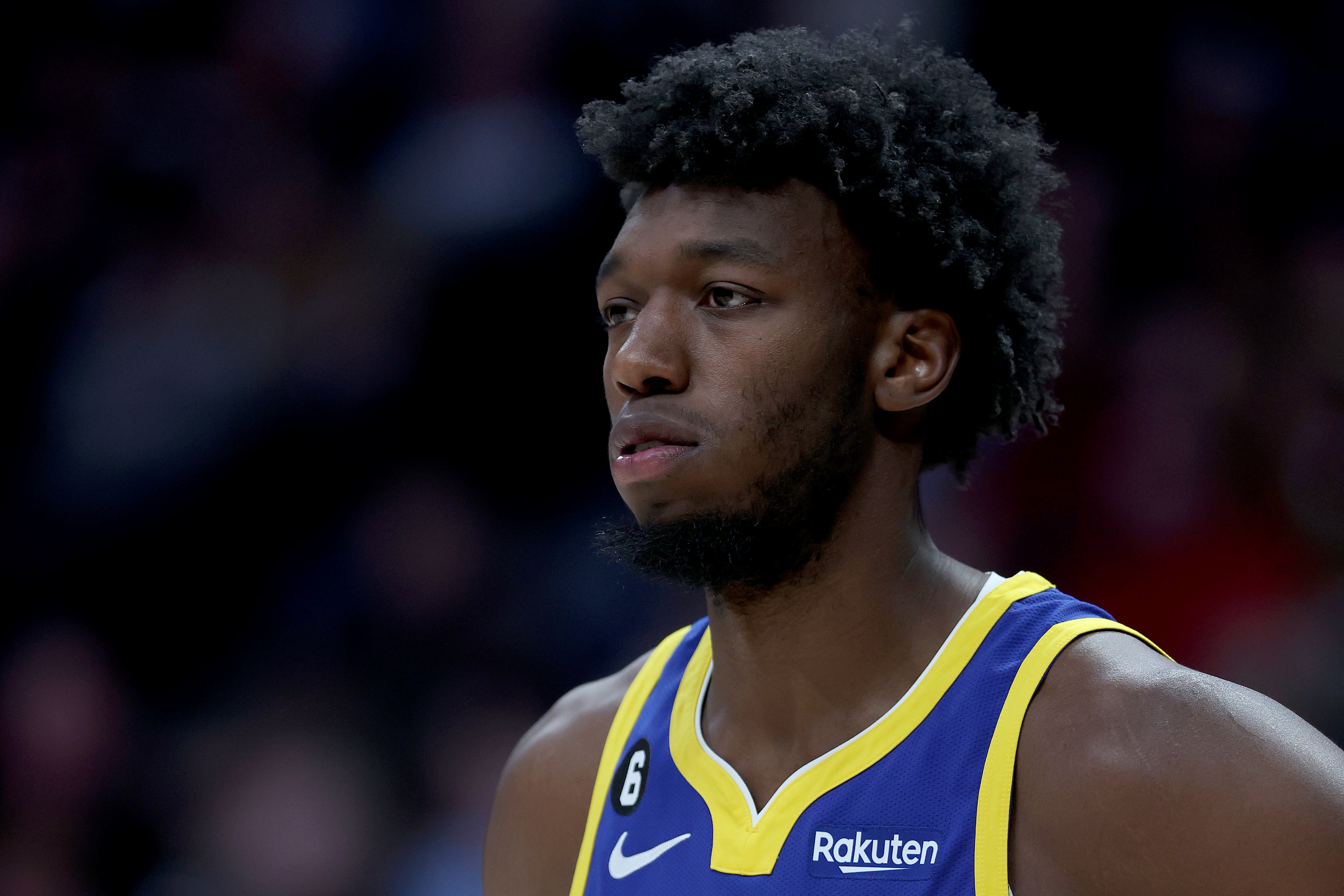 Why Warriors are sending James Wiseman to G-League – KNBR