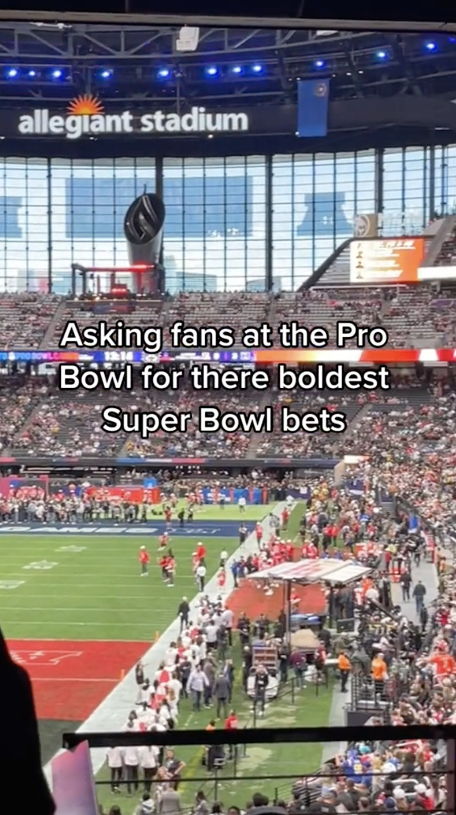 Pro Bettor Hits 31-20 Super Bowl Score for $230,000 Win