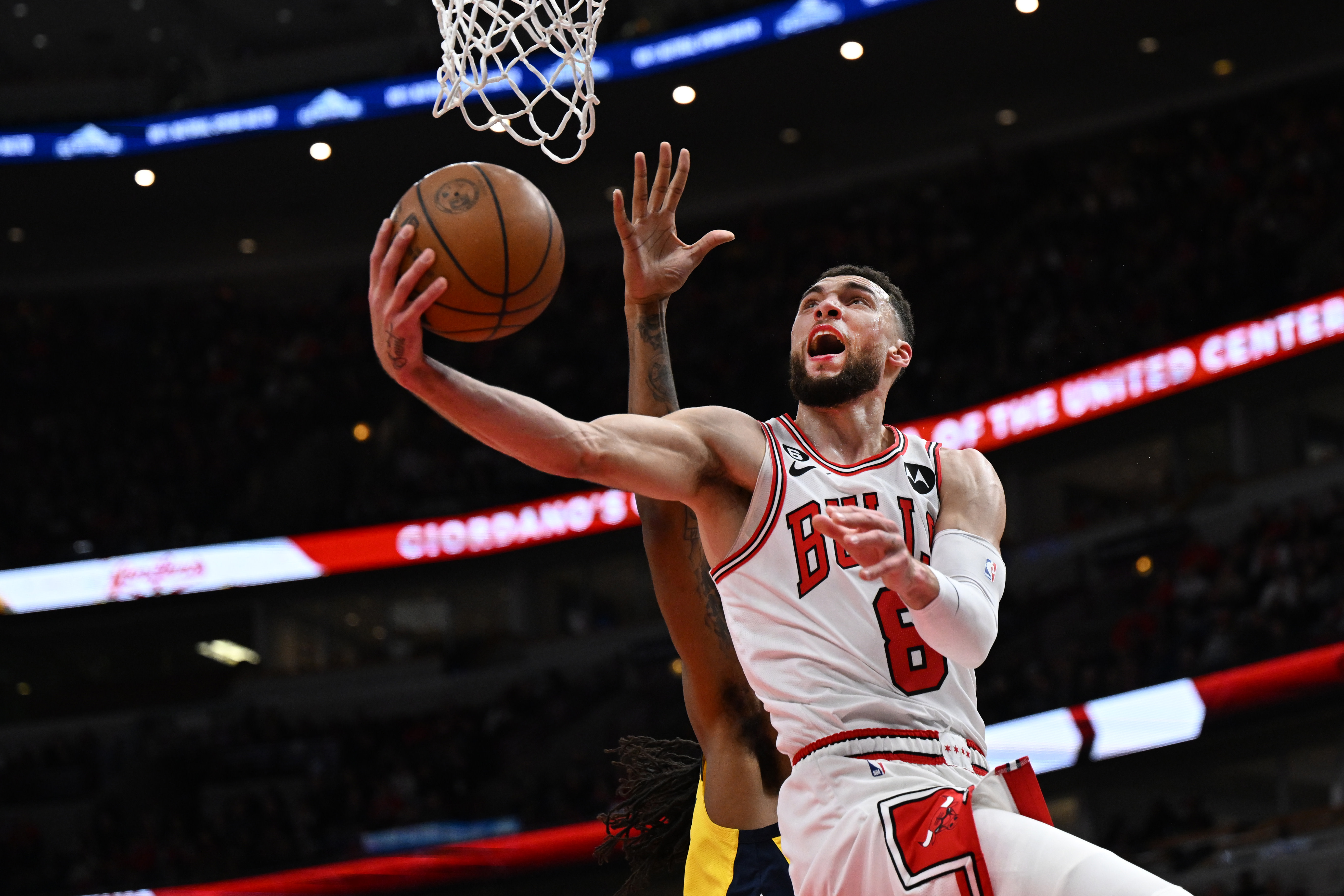 Bulls' Zach LaVine (knee) to miss season opener vs. Heat - ESPN