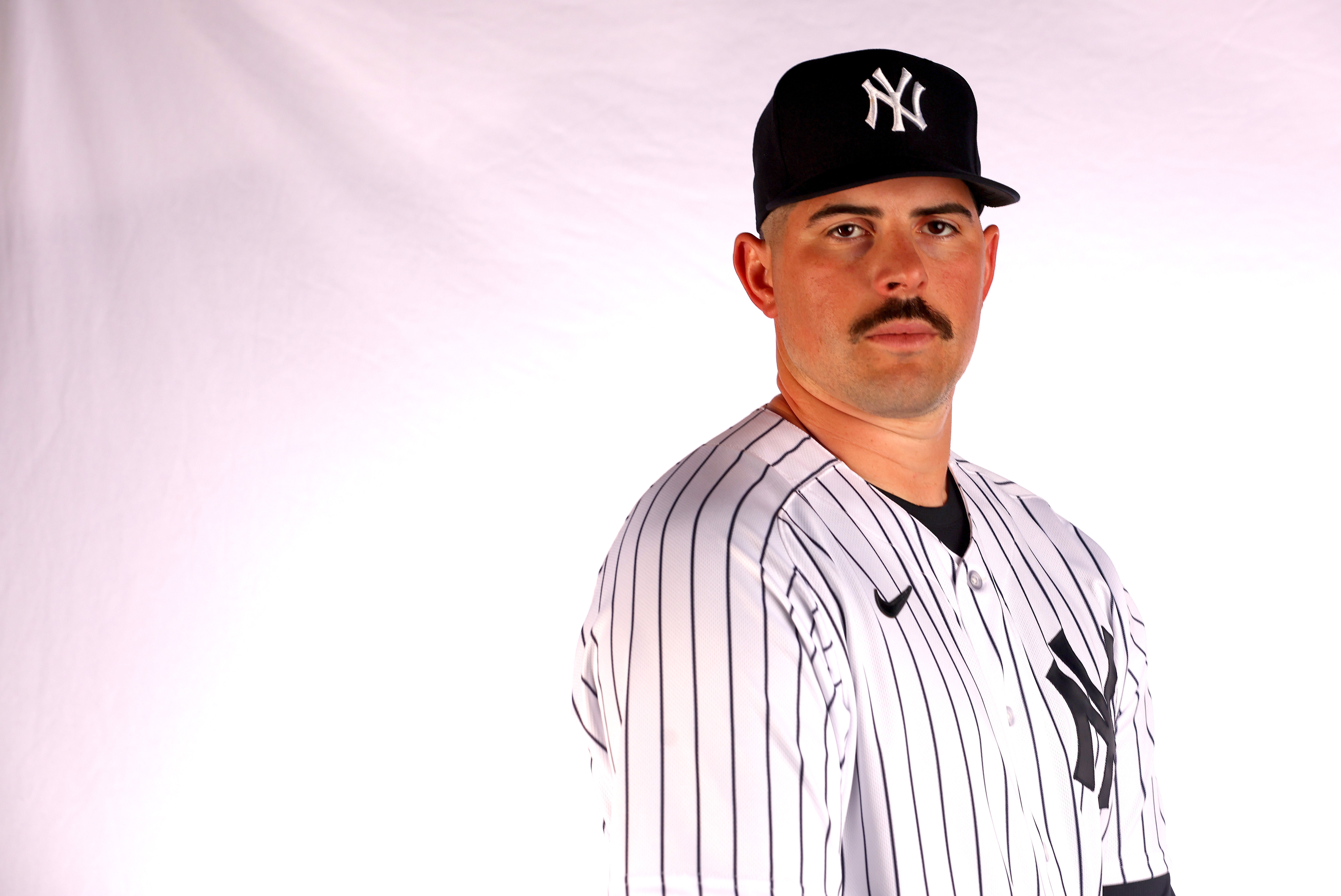 Yankees Free Agent Target: Dan Haren - Pinstripe Alley