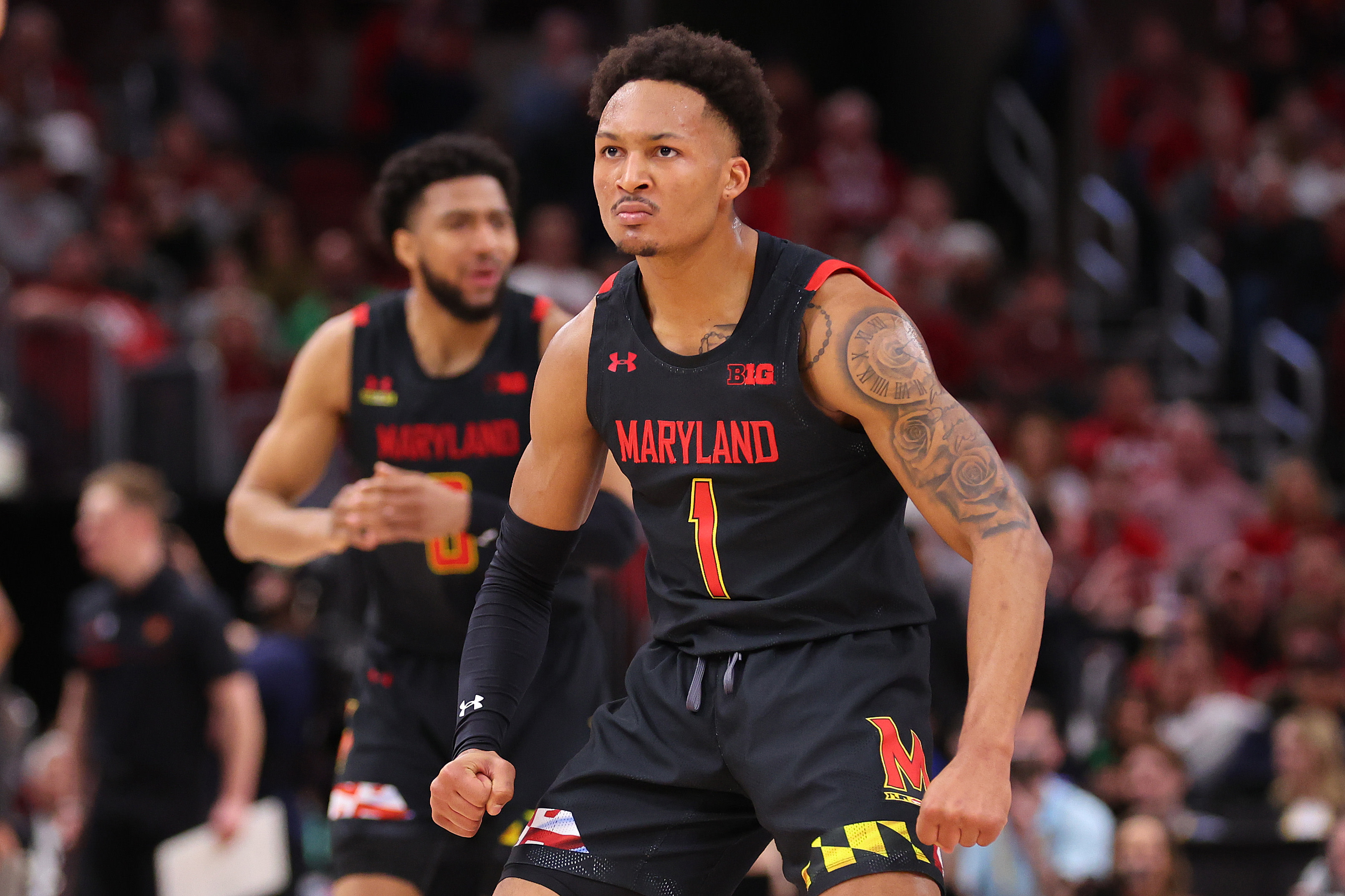 Jarace Walker, Taylor Hendricks headline mid-major players selected in 2023 NBA  Draft - Mid-Major Madness