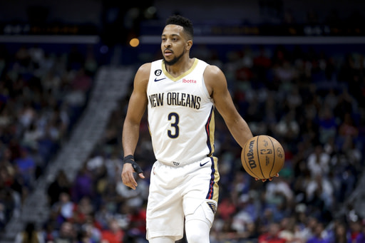 Portland Trail Blazers vs. New Orleans Pelicans - Blazer's Edge