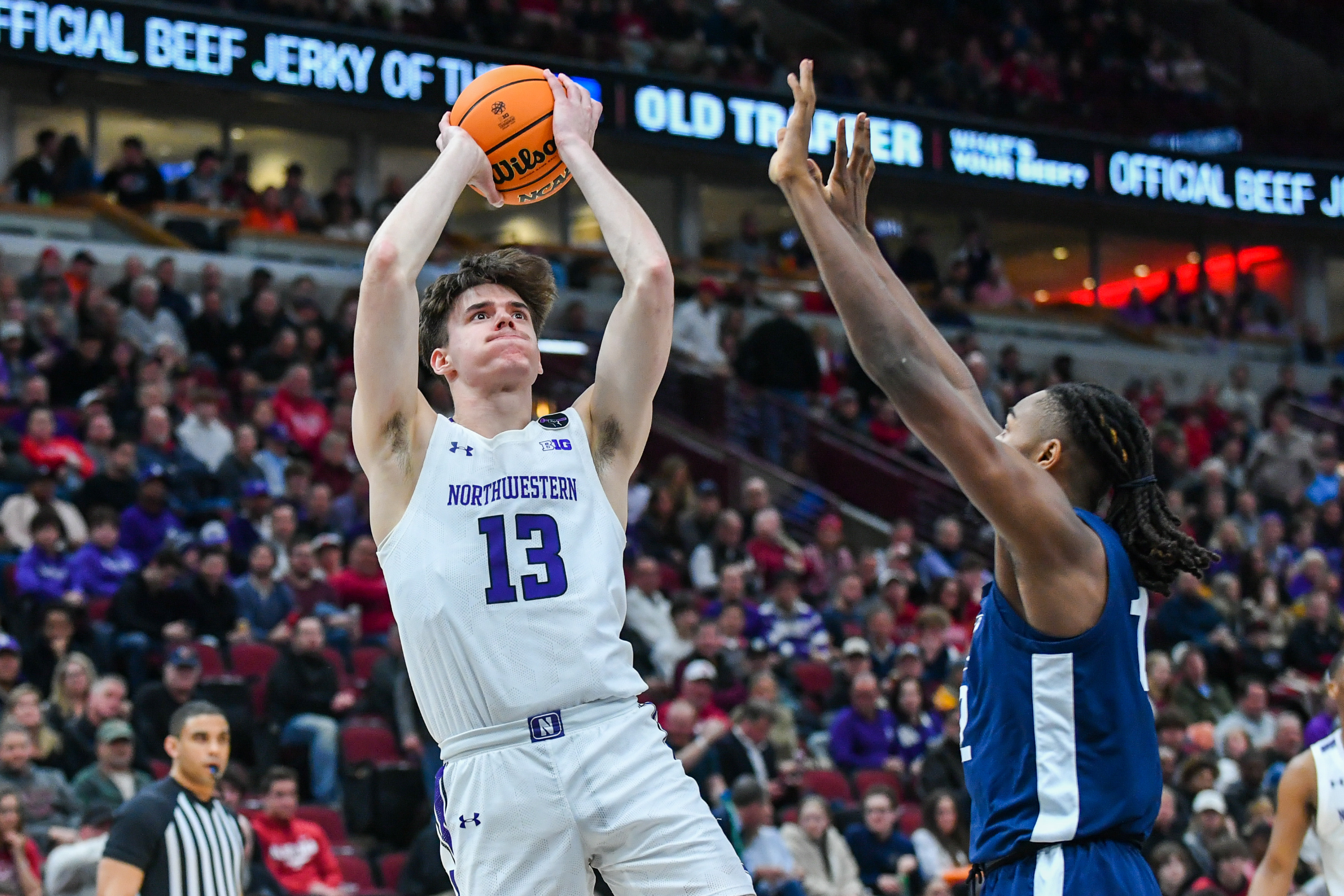 Broncos Part of Stacked ESPN Events Invitational Field - Boise State  University Athletics