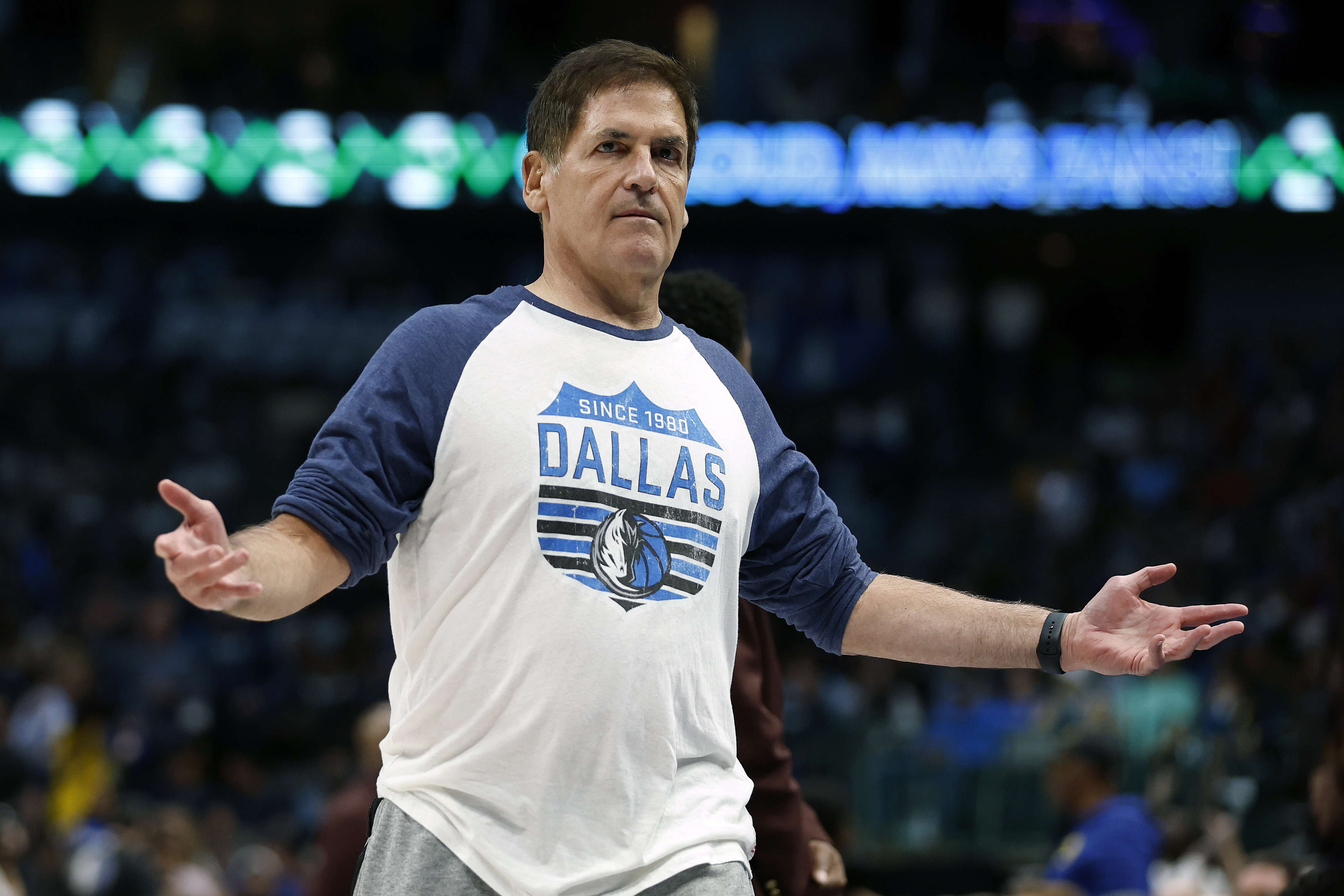 Stats rundown: 3 numbers from a Dallas Mavericks loss to the