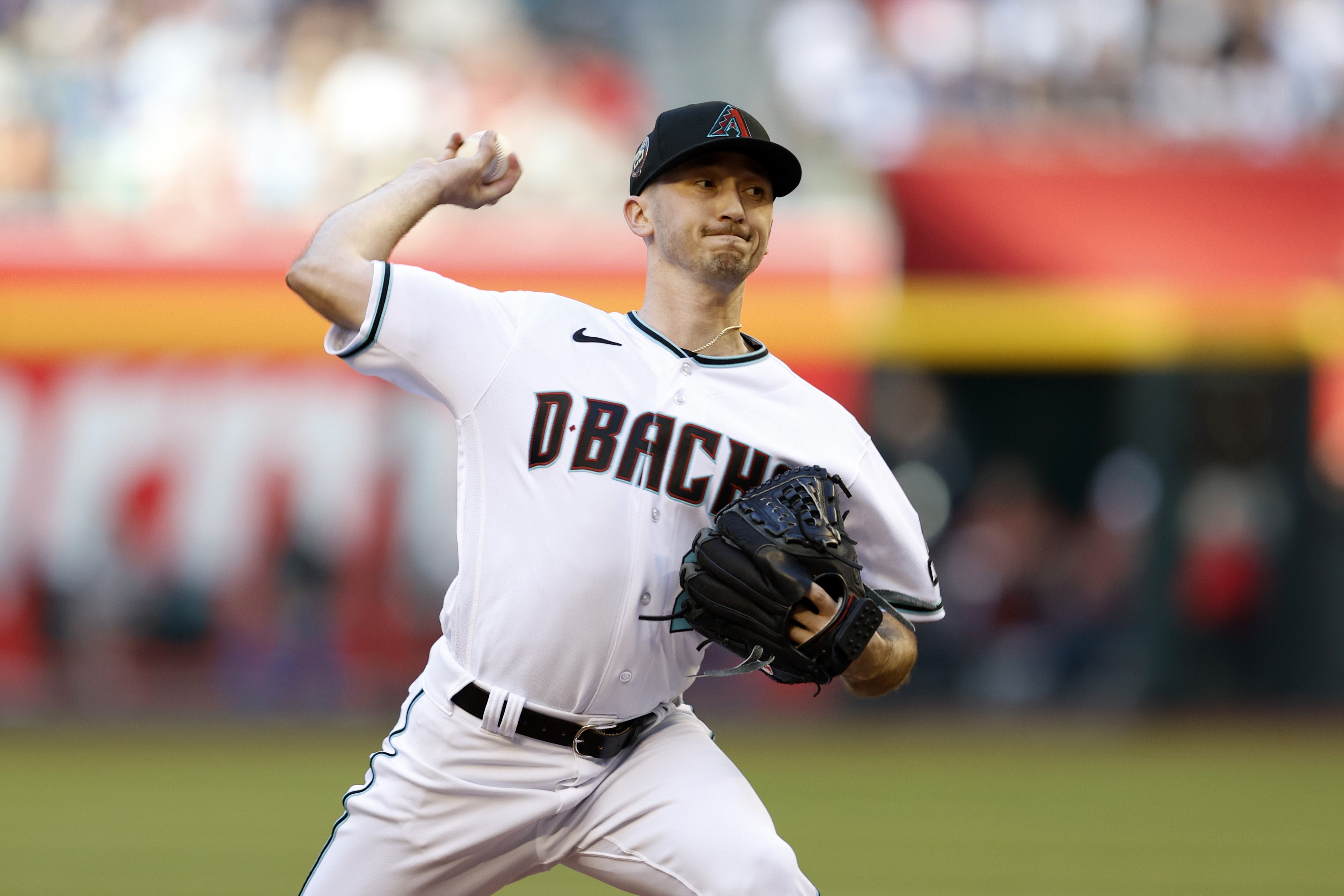 Diamondbacks Dominate Dodgers 12-8 – NBC Los Angeles