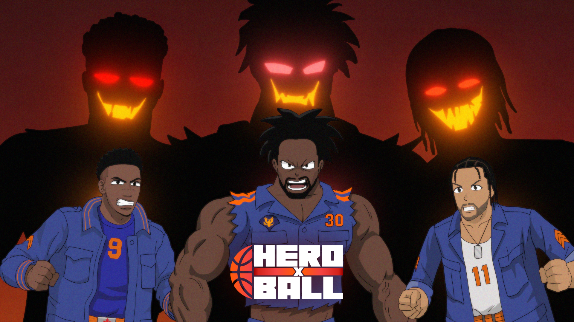 Knicks Start Playoff Run | Hero Ball