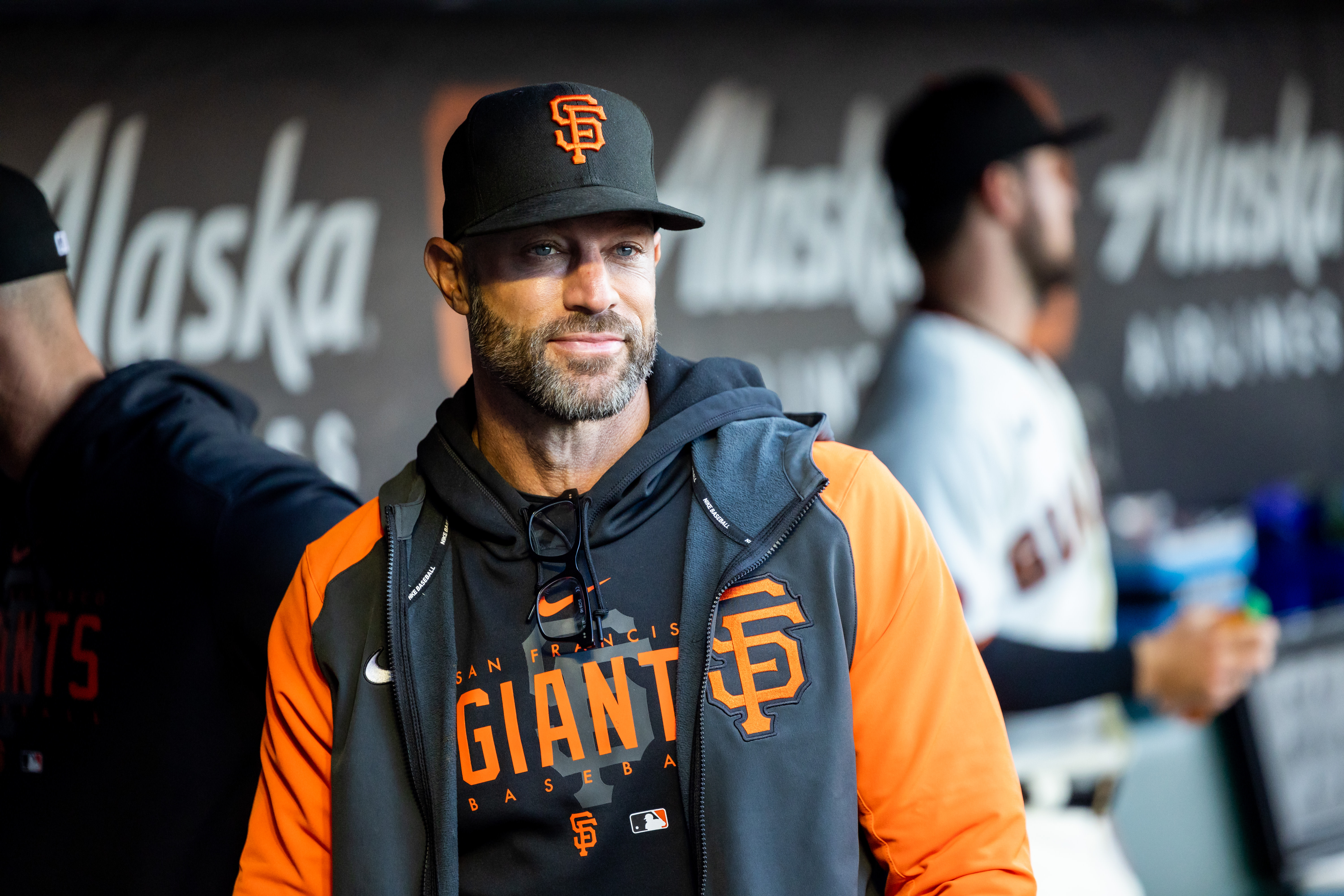 SF Giants News: Return of the Captain - McCovey Chronicles