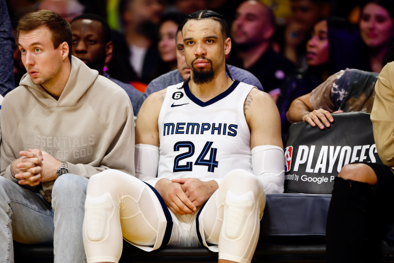 Memphis Grizzlies on X: rt if you dig the cut off hoodie   / X